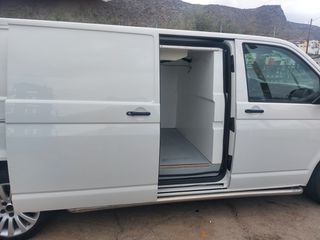 Κλούβα Volkswagen 2019 T6 TRANSPORTER 2,0 TDI Ψυγείο-thumb-30
