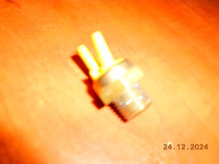 ΒΑΛΒΙΔΑ BMW E30 E28 Μ10 ''BMW Bαμβακας''-thumb-1