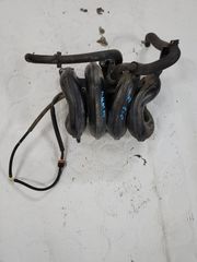 Πολλαπλή εισαγωγής από DAIHATSU TERIOS K3 1.3 χρονολογία 2001 έως 2006 τιμή 60€ + ΦΠΑ αποστολή σε όλη την Ελλάδα