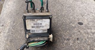 PEUGEOT 407 TRW 15732101 9657462080 15732101 S118676001 15732201-A ABS ΜΟΝΑΔΑ ΦΡΕΝΟΥ