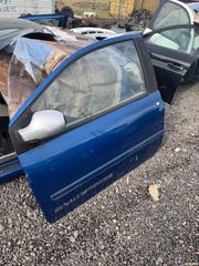 Renault Twingo GT  πόρτες Pereda parts