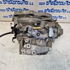 6ΑΡΙ ΣΑΣΜΑΝ OPEL ASTRA J 1.6 CDTI 55595640