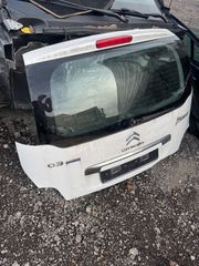 Citroen c3 Picasso πόρτα μπαγκαζ