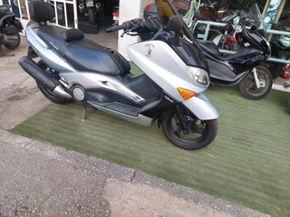Yamaha T-MAX 500 2001