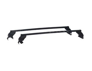 Μπάρες Οροφής Αυτοκινήτου Μεταλλικές Cam Totus 2850 SET (Kit 40016) | Pancarshop