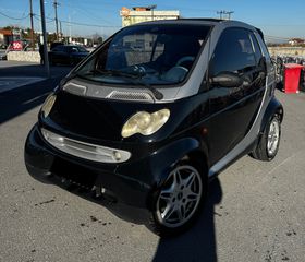 Smart ForTwo 2003 450 CABRIO
