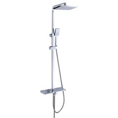 ΒΕΡΓΑ ΝΤΟΥΖ INOX INTER CERAMIC 6105