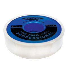 ΤΕΦΛΟΝ ΜΙΚΡΟ 12mmx0.075mmx10m WATERFLEX