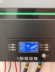 Alpha Outback SPC III 7200 48 V-thumb-2