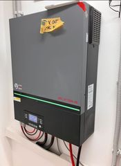 Alpha Outback SPC III 7200 48 V-thumb-3