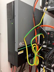 Alpha Outback SPC III 7200 48 V-thumb-4