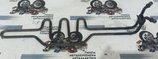 ΣΩΛΗΝΑΣ ΥΔΡΑΥΛΙΚΟΥ ΤΙΜΟΝΙΟΥ BMW 320D E90 2004-2011   17117522050