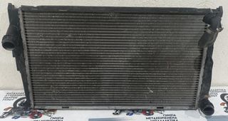 ΨΥΓΕΙΟ ΝΕΡΟΥ BMW 320D E90 2004-2011   17117788903 / 17117790297 (ΑΥΤΟΜΑΤΟ ΣΑΣΜΑΝ)