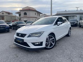 Seat Leon 2015 FR 1.8 TSI 180hp EURO6 ALCANTARA