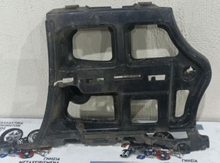 ΒΑΣΗ ΠΙΣΩ ΠΡΟΦΥΛΑΚΤΗΡΑ ΑΡΙΣΤΕΡΑ BMW E90 2004-2011 51127058519