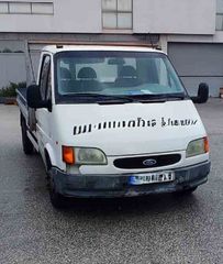 Καρότσα Ford 2008 Transit werke-thumb-1