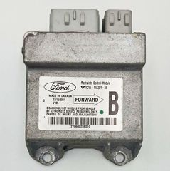 ΕΓΚΕΦΑΛΟΣ ΑΕΡΟΣΑΚΟΥ FORD TRANSIT, 1C1A-14B321-BB, 27060028601C, V185, 1C1A14B321BB