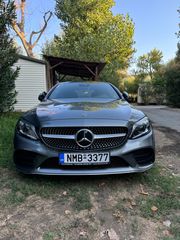 Mercedes-Benz C 300 2021