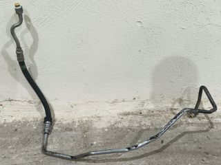 ΣΩΛΗΝΑΣ ΚΛΙΜΑΤΙΣΜΟΥ BMW 320D E90 2004-2011   64536928597