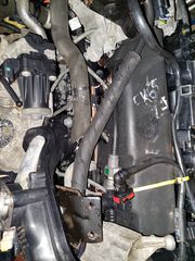 ΚΙΝΗΤΗΡΑΣ FORD TRANSIT CONNECT 1.6TDCI  2015 ΜΟΝΤΕΛΟ