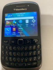 BLACKBERRY 9320