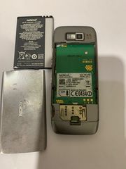 NOKIA E52-thumb-3