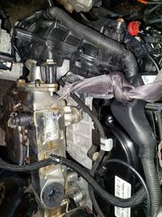 ΚΙΝΗΤΗΡΑΣ MINI HATCH ONE D  ΜΟΝΤΕΛΟ 2012 1.6D
