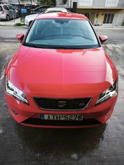Seat Leon 2017