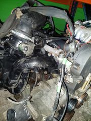 ΚΙΝΗΤΗΡΑΣ FORD MAVERICK 2.0 ΜΟΝΤΕΛΟ 2005
