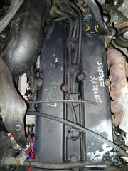 ΚΙΝΗΤΗΡΑΣ FORD MAVERICK 2.0 ΜΟΝΤΕΛΟ 2005-thumb-1
