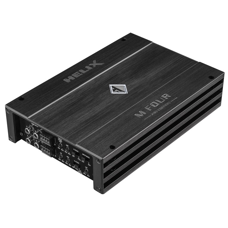 HELIX M FOUR - 24V Edition | Pancarshop