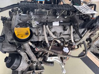 ΚΙΝΗΤΗΡΑΣ FIAT PANDA 500 312B2000