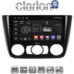 OEM για BMW Σειρά 1 (E81 - E82 - E87 -E88) με 8Core 4GB/64GB | Pancarshop