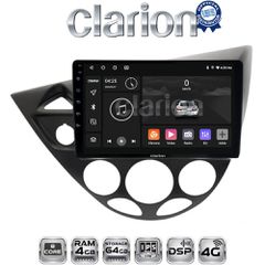 OEM για Ford Focus 1998 > 2004 με 8Core 4GB/64GB | Pancarshop