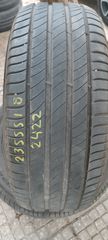ΕΛΑΣΤΙΚΑ ΕΛΑΦ ΜΕΤΑΧΕΙΡΙΣΜΈΝΑ 235/55/18 MICHELIN DOT 2022 BEST TIRES 📞🚗 BEDIKIAN