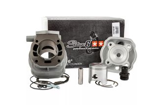 Κυλινδροπιστονο 88Cc Ø50Mm/45Mm Derbi Gpr, Senda 50 (Ebe,Ebs) Euro 2 | Stage6