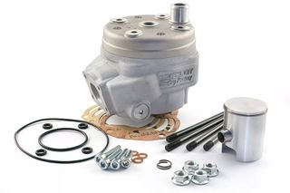 Κυλινδροπιστονο Αλουμινιου Rf50Wr 50Cc Ø40Mm, 39.7Mm/85Mm Derbi Gpr, Senda 50 (Ebe,Ebs) Euro 2 | Bidalot