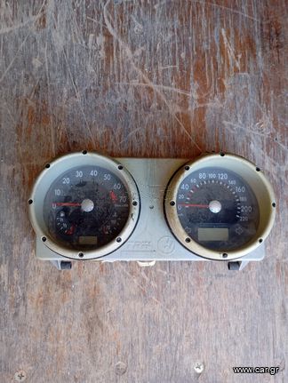 ΚΑΝΤΡΑΝ ΓΙΑ VOLKSWAGEN POLO '99