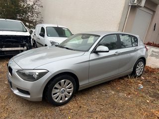 Bmw 116i F20-thumb-1