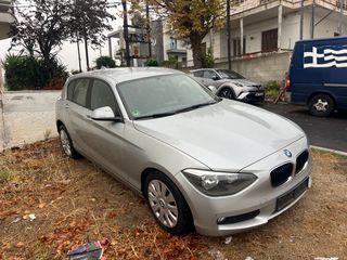 Bmw 116i F20-thumb-2