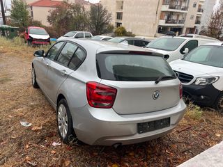 Bmw 116i F20-thumb-3