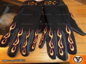 ΓΑΝΤΙΑ SCHAMPA FLAMES