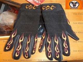 ΓΑΝΤΙΑ SCHAMPA FLAMES-thumb-2