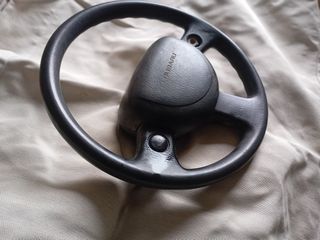 ΤΙΜΟΝΙ ΓΙΑ SUBARU VIVIO '93-'00-thumb-1