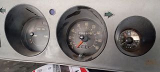 Καντράν corolla KE30- KE35 με στροφόμετρο
