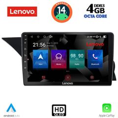 LENOVO SSX 9411_CPA (NTG 4.0) (9inc) MULTIMEDIA TABLET for MERCEDES GLK (X204) mod. 2008-2012 | Pancarshop