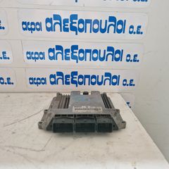 ΣΕ ΧΑΜΗΛΗ ΤΙΜΗ ΕΓΚΕΦΑΛΟΣ ΚΙΝΗΤΗΡΑ M9R 2.0 DCI RENAULT - OPEL - NISSAN 8200688494/8200773856