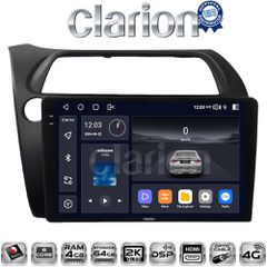 OEM για Honda Civic 3/5D 2006 >2012 με 8Core 4GB/64GB και 2Κ οθόνη | Pancarshop