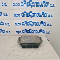 ΣΕ ΧΑΜΗΛΗ ΤΙΜΗ ΕΓΚΕΦΑΛΟΣ RENAULT KANGOO 1.5 DCI 82006355663/8200695639