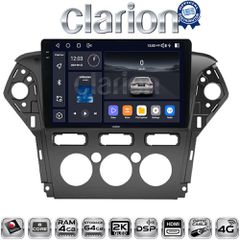 OEM για Ford Mondeo 2010 > 2013 με 8Core 4GB/64GB και 2Κ οθόνη | Pancarshop